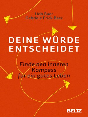 cover image of Deine Würde entscheidet